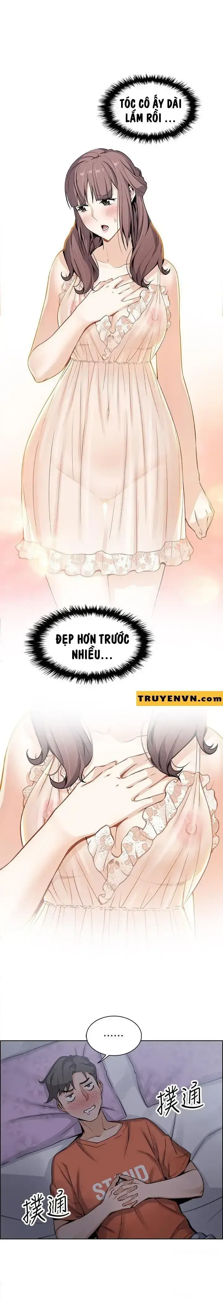 đọc truyện Housekeeper Quản Gia Chương 10 ảnh 26 tại Giả Dược