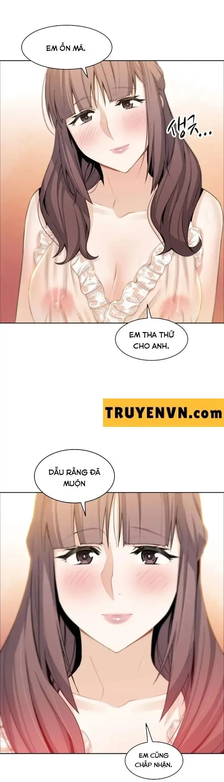 đọc truyện Housekeeper Quản Gia Chương 11 ảnh 28 tại Giả Dược
