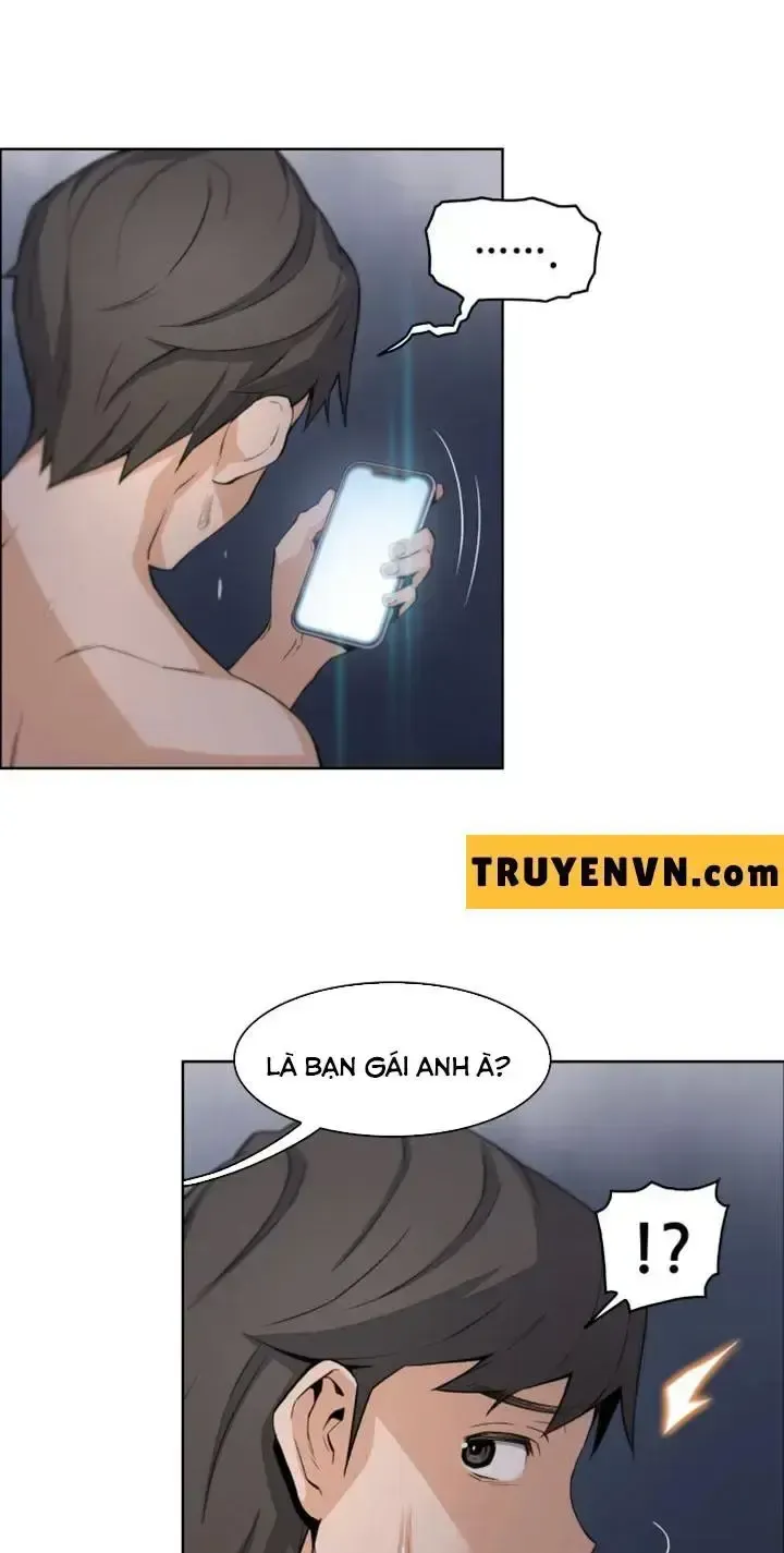 đọc truyện Housekeeper Quản Gia Chương 12 ảnh 19 tại Giả Dược