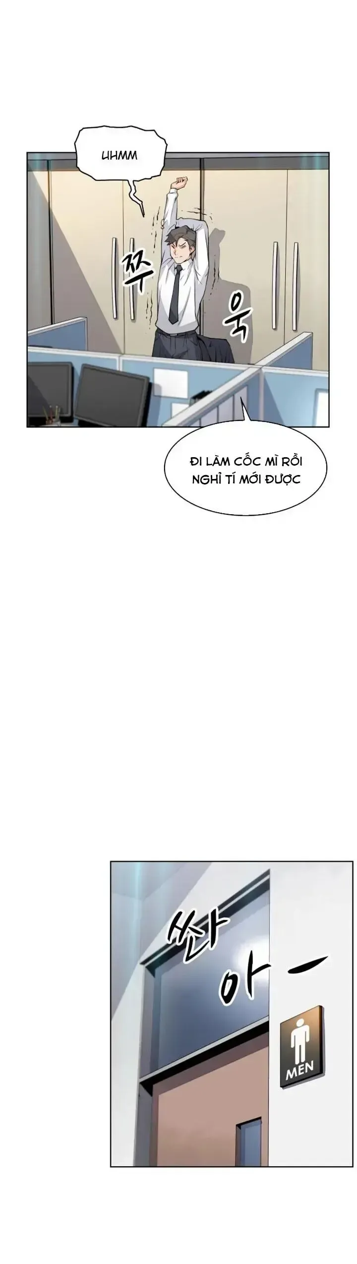 đọc truyện Housekeeper Quản Gia Chương 14 ảnh 31 tại Giả Dược