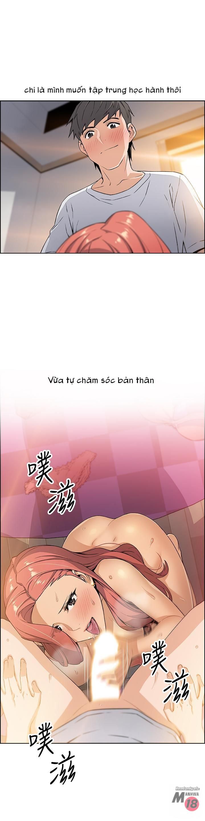 đọc truyện Housekeeper Quản Gia Chương 3 ảnh 40 tại Giả Dược