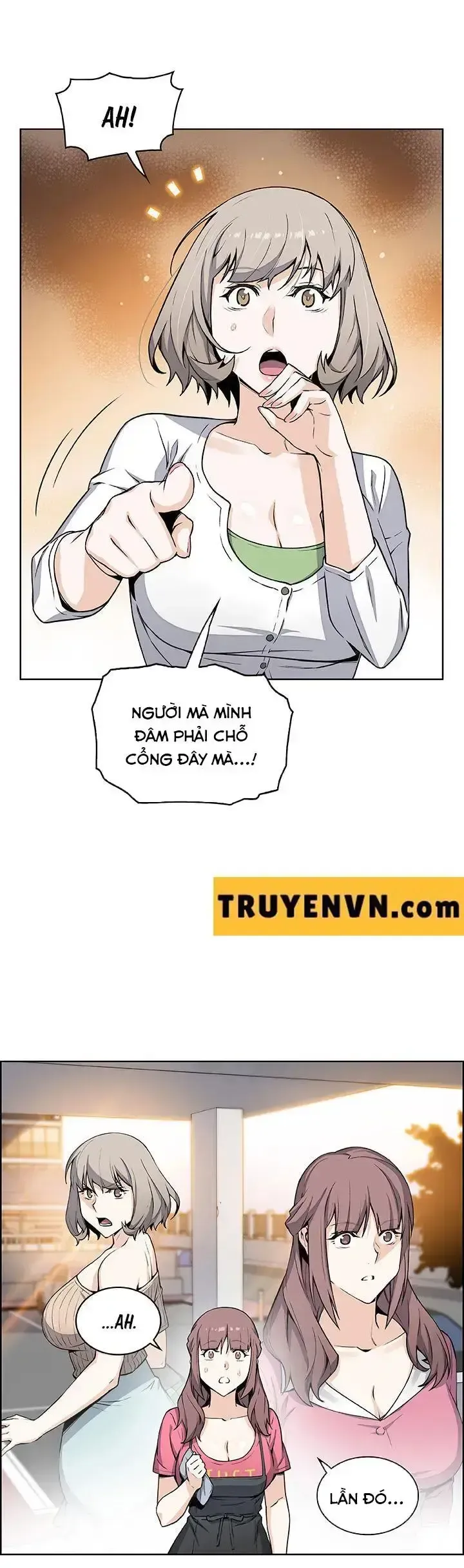 đọc truyện Housekeeper Quản Gia Chương 31 ảnh 12 tại Giả Dược