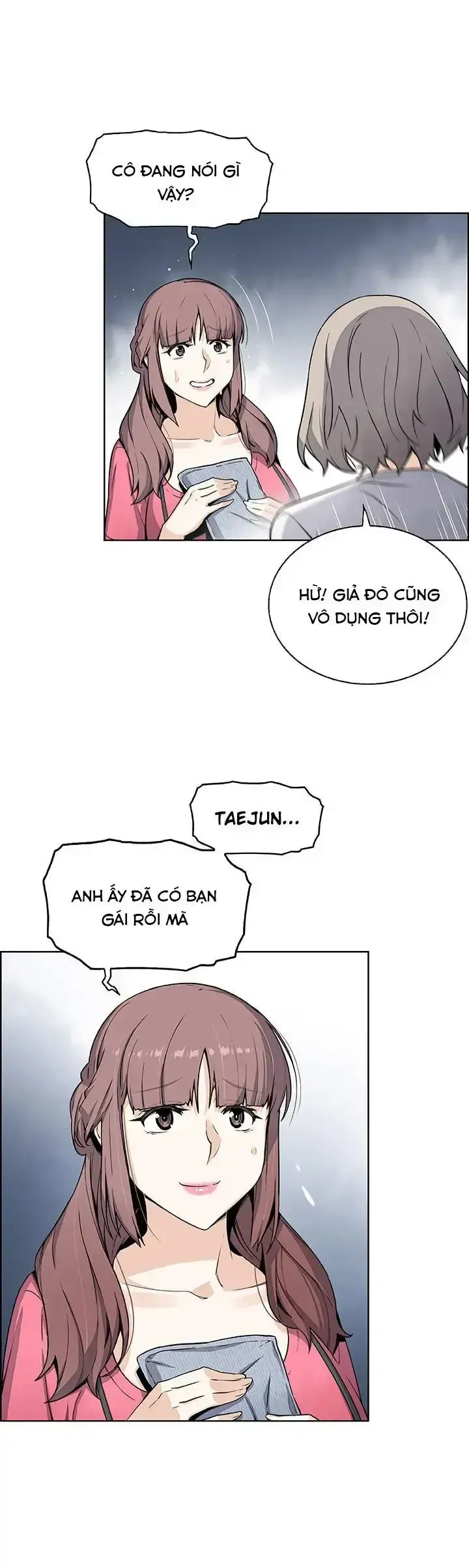 đọc truyện Housekeeper Quản Gia Chương 31 ảnh 15 tại Giả Dược