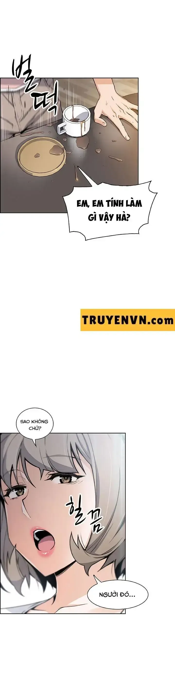 đọc truyện Housekeeper Quản Gia Chương 31 ảnh 24 tại Giả Dược