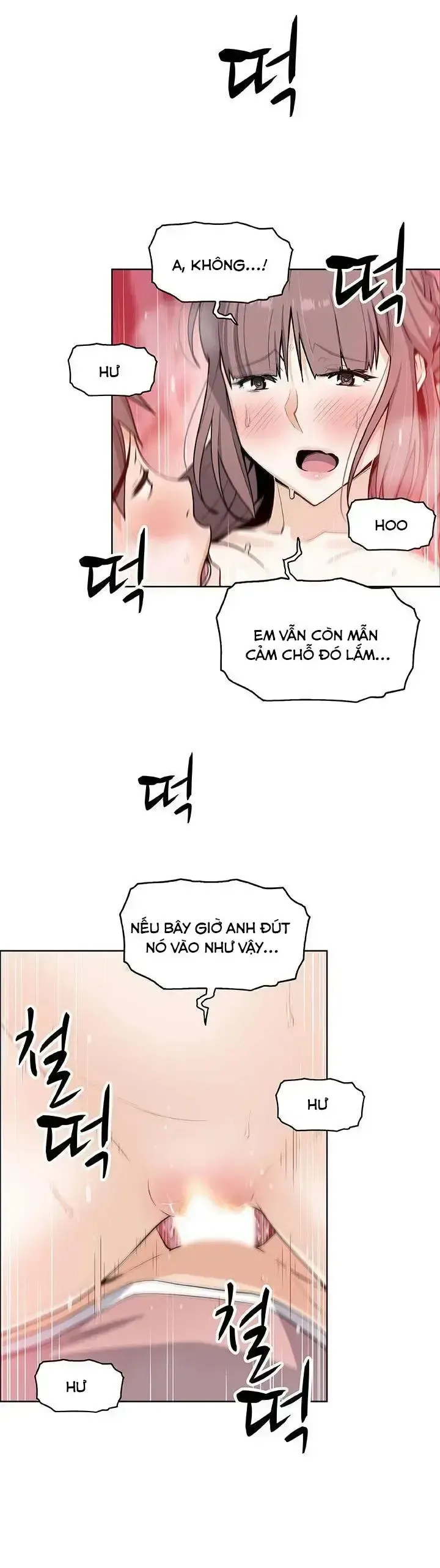 đọc truyện Housekeeper Quản Gia Chương 33 ảnh 16 tại Giả Dược