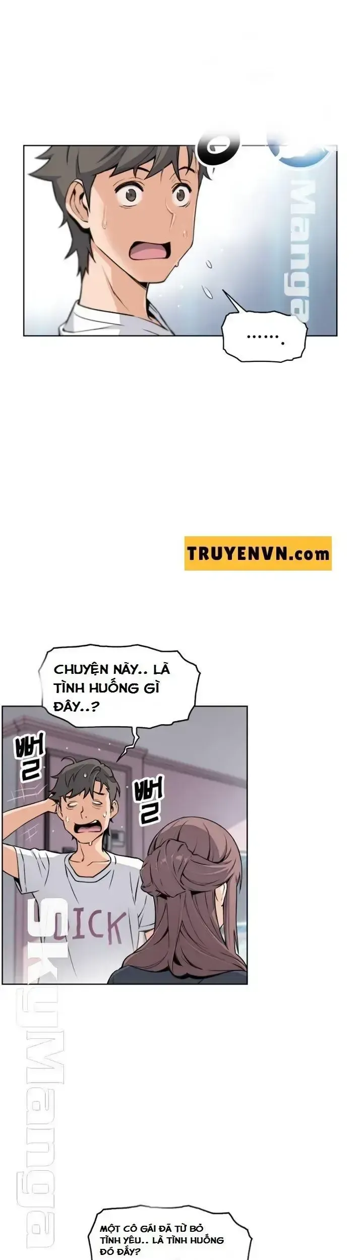 đọc truyện Housekeeper Quản Gia Chương 36 ảnh 15 tại Giả Dược