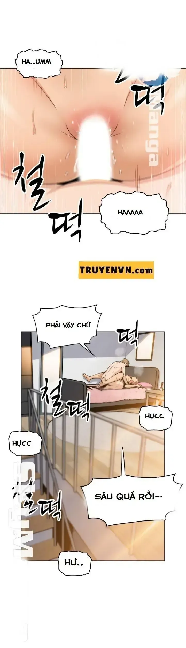 đọc truyện Housekeeper Quản Gia Chương 36 ảnh 29 tại Giả Dược