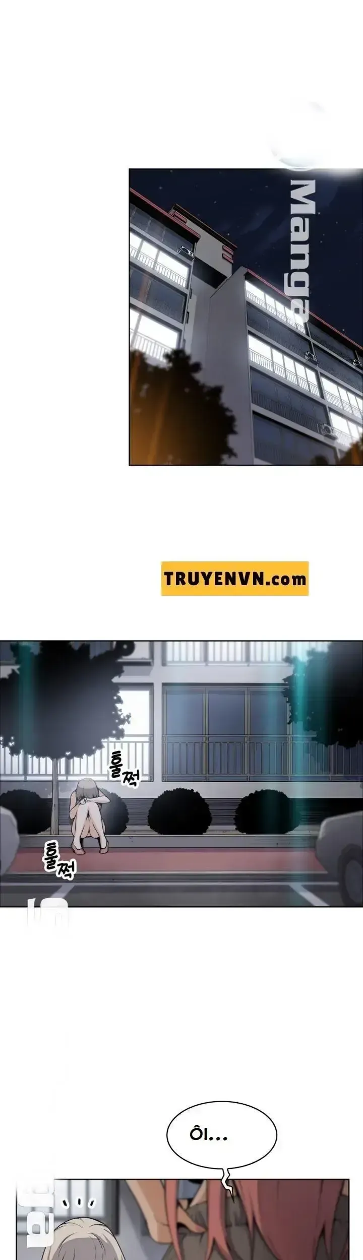 đọc truyện Housekeeper Quản Gia Chương 36 ảnh 41 tại Giả Dược