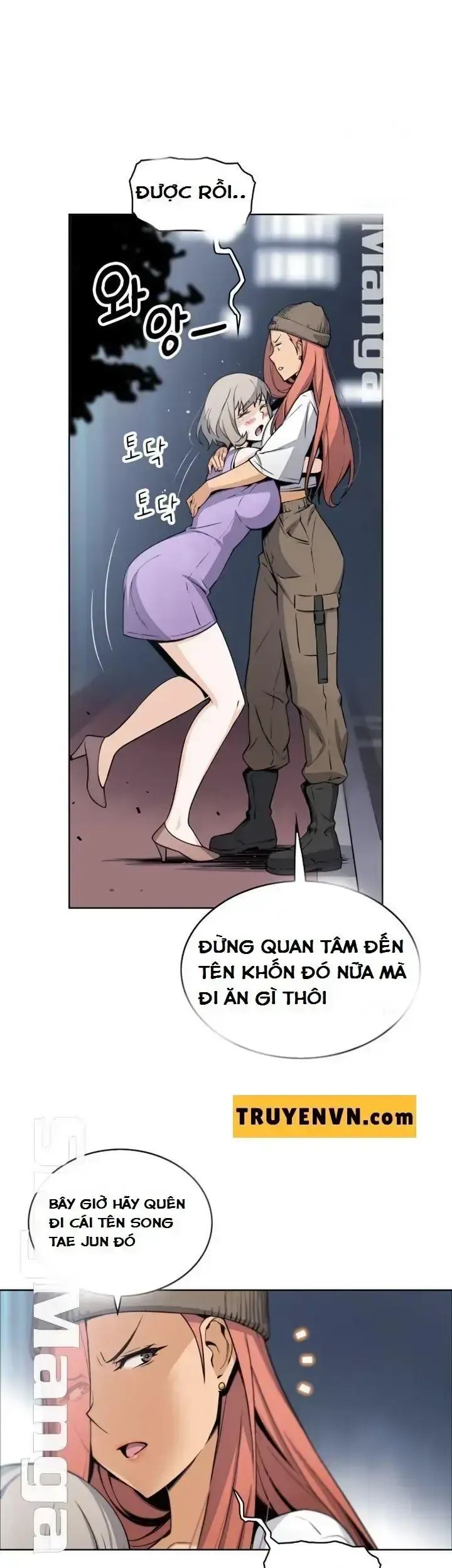 đọc truyện Housekeeper Quản Gia Chương 36 ảnh 45 tại Giả Dược