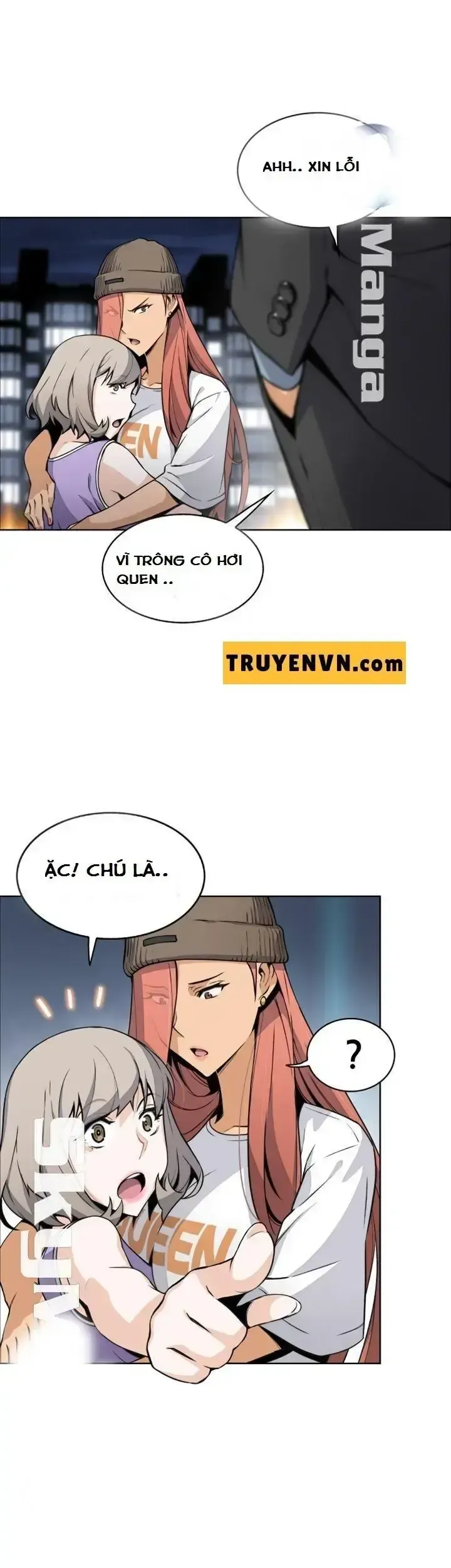 đọc truyện Housekeeper Quản Gia Chương 36 ảnh 47 tại Giả Dược