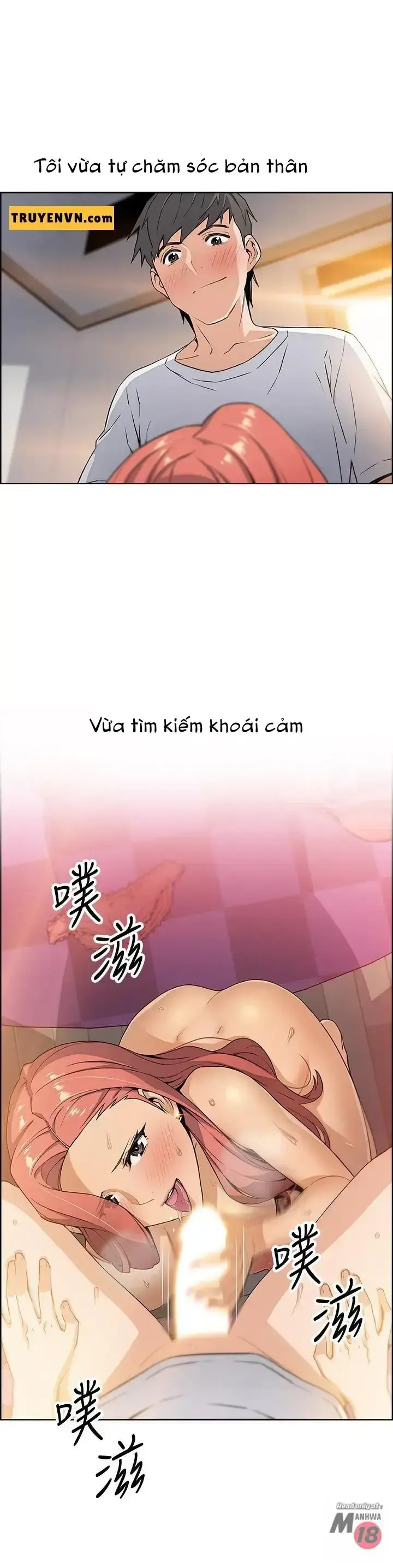 đọc truyện Housekeeper Quản Gia Chương 4 ảnh 2 tại Giả Dược