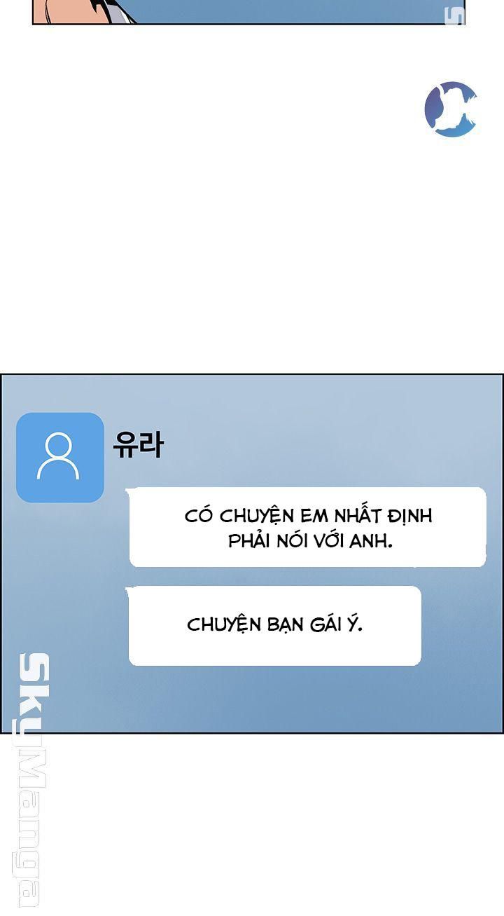đọc truyện Housekeeper Quản Gia Chương 40 ảnh 21 tại Giả Dược