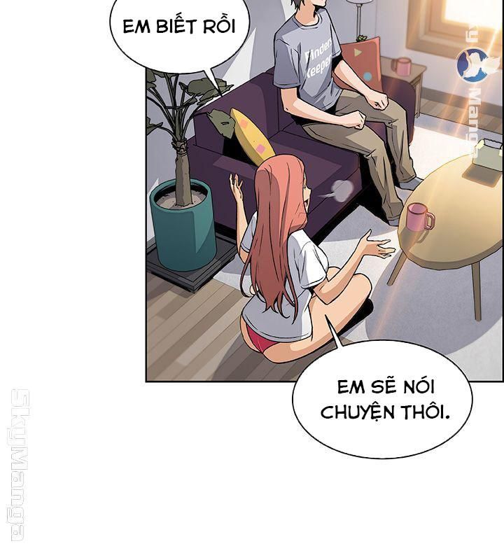 đọc truyện Housekeeper Quản Gia Chương 40 ảnh 37 tại Giả Dược