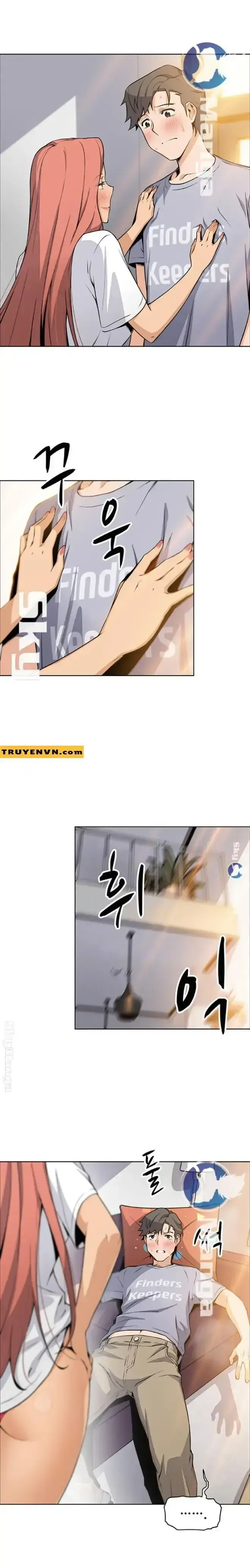 đọc truyện Housekeeper Quản Gia Chương 41 ảnh 6 tại Giả Dược