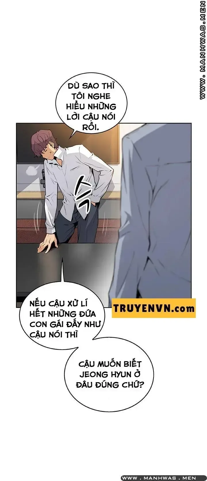 đọc truyện Housekeeper Quản Gia Chương 46 ảnh 19 tại Giả Dược