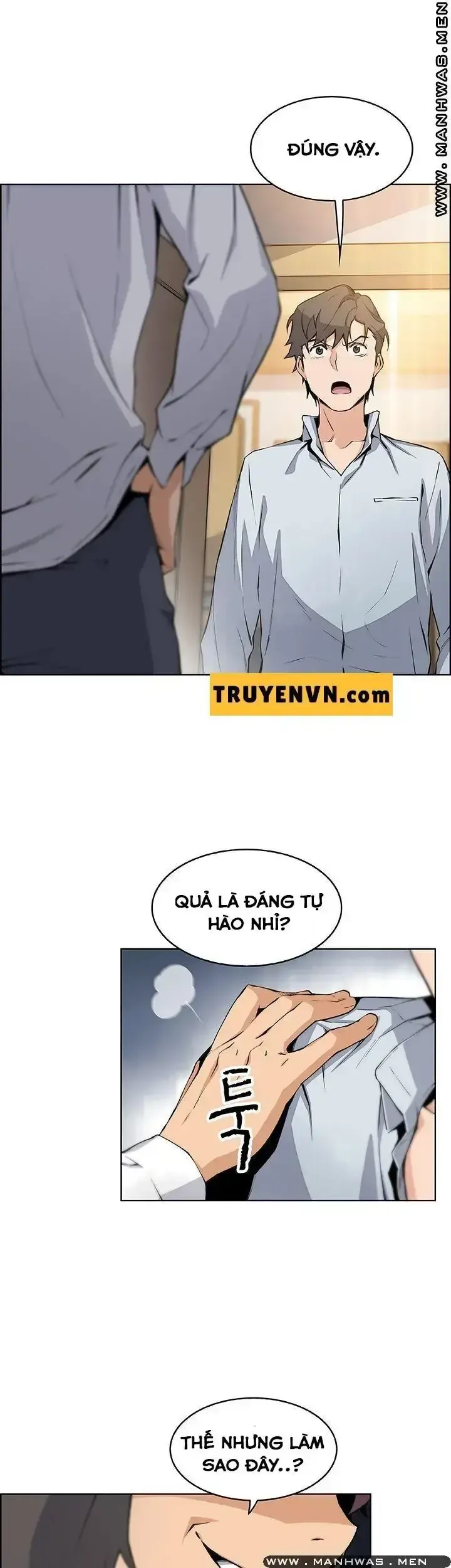 đọc truyện Housekeeper Quản Gia Chương 46 ảnh 20 tại Giả Dược