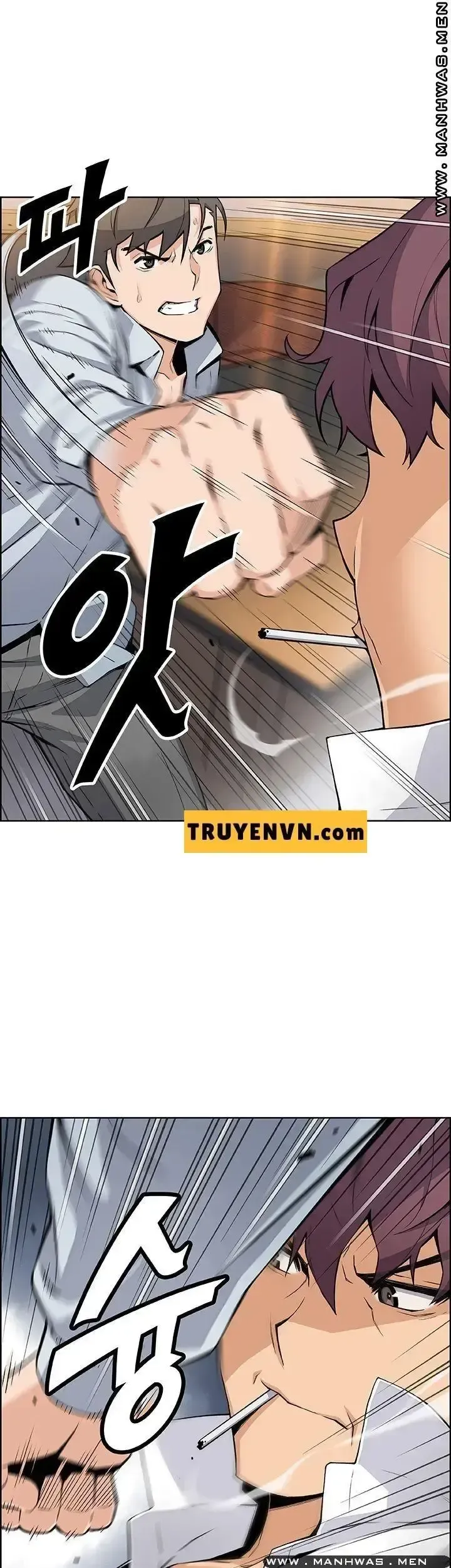 đọc truyện Housekeeper Quản Gia Chương 46 ảnh 27 tại Giả Dược
