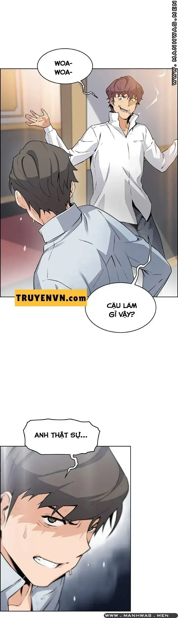 đọc truyện Housekeeper Quản Gia Chương 46 ảnh 29 tại Giả Dược
