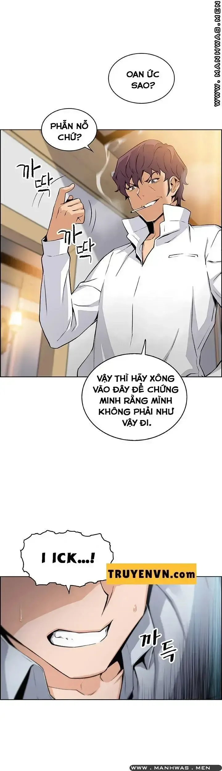 đọc truyện Housekeeper Quản Gia Chương 46 ảnh 39 tại Giả Dược