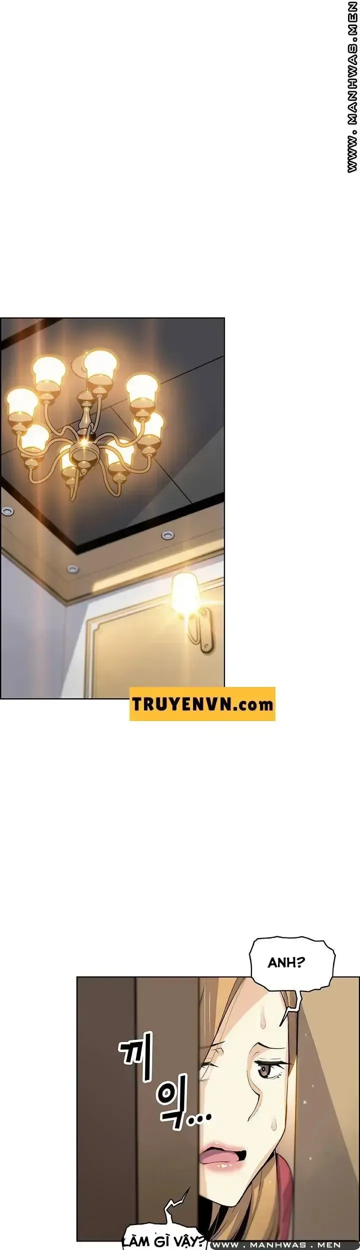 đọc truyện Housekeeper Quản Gia Chương 46 ảnh 46 tại Giả Dược
