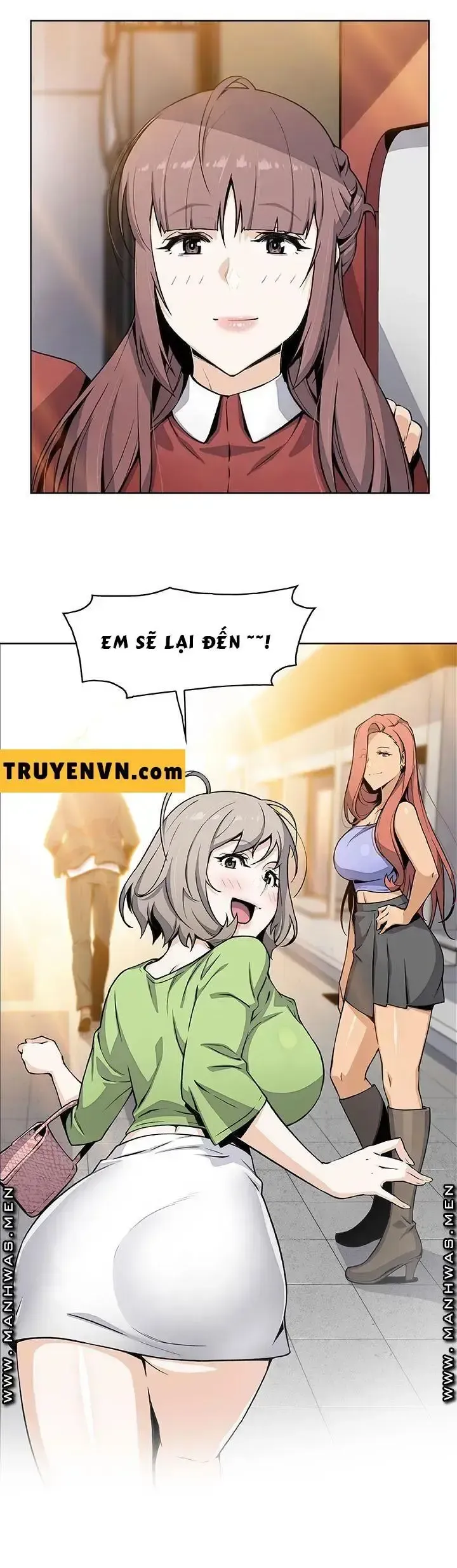 đọc truyện Housekeeper Quản Gia Chương 49 ảnh 20 tại Giả Dược
