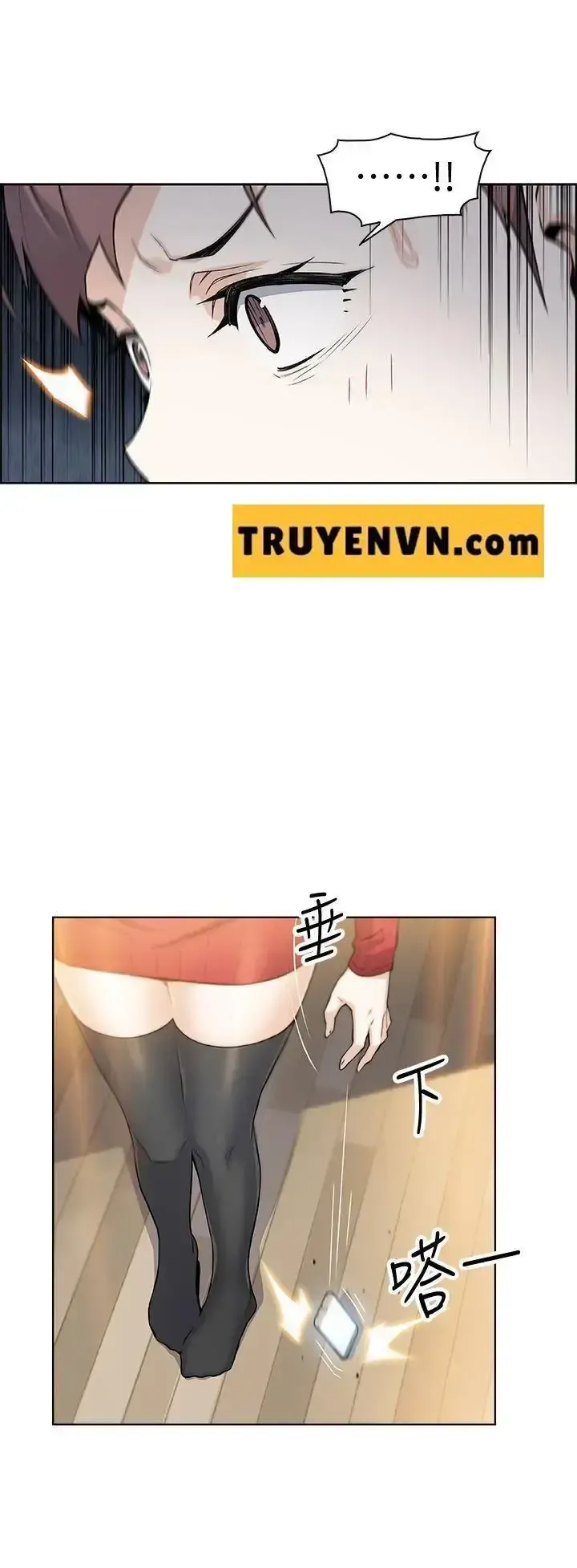 đọc truyện Housekeeper Quản Gia Chương 5 ảnh 28 tại Giả Dược