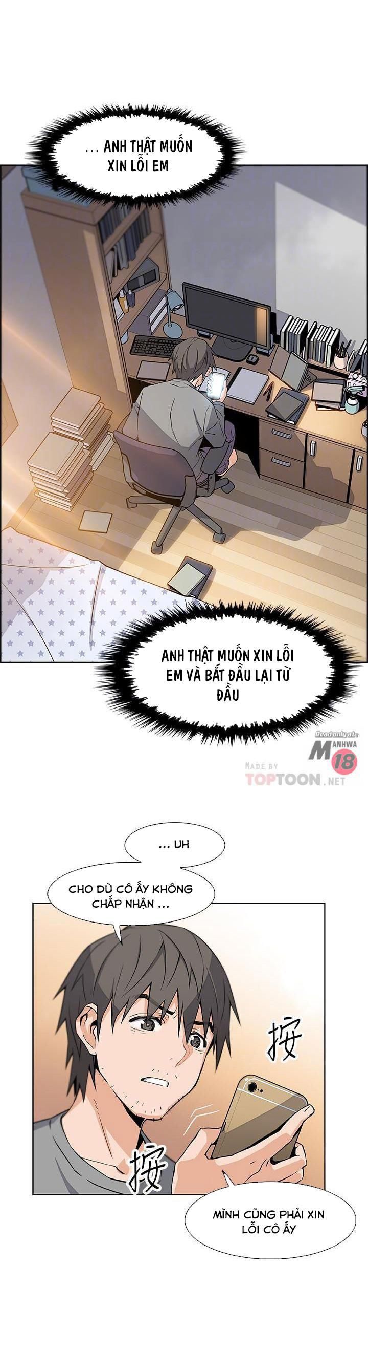 đọc truyện Housekeeper Quản Gia Chương 6 ảnh 17 tại Thiên Thai Truyện
