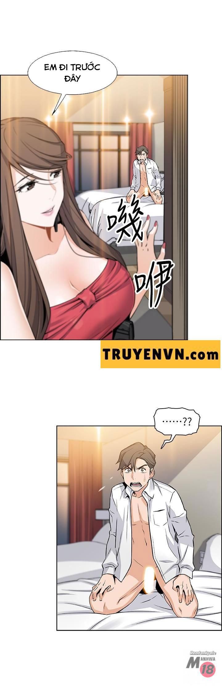 đọc truyện Housekeeper Quản Gia Chương 7 ảnh 26 tại Giả Dược