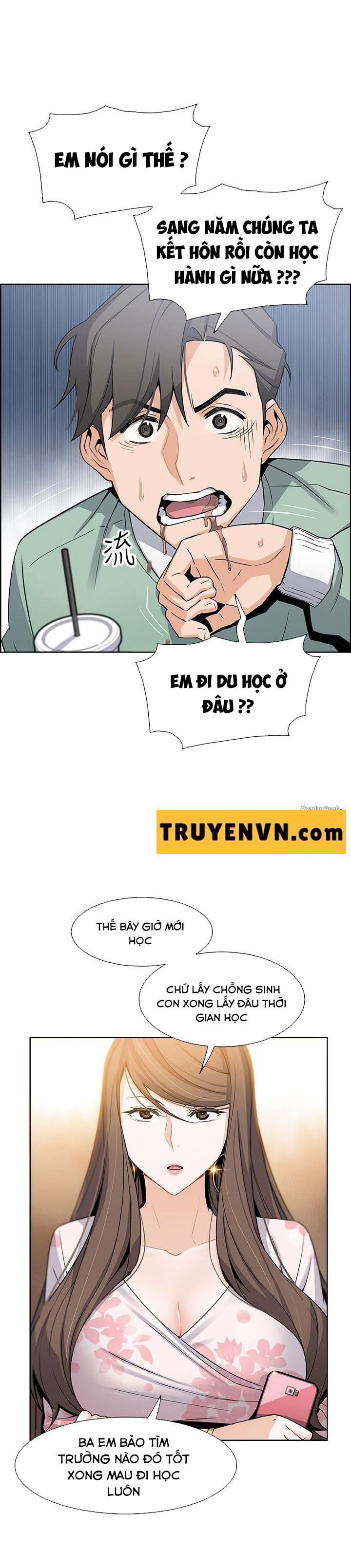 đọc truyện Housekeeper Quản Gia Chương 7 ảnh 32 tại Giả Dược