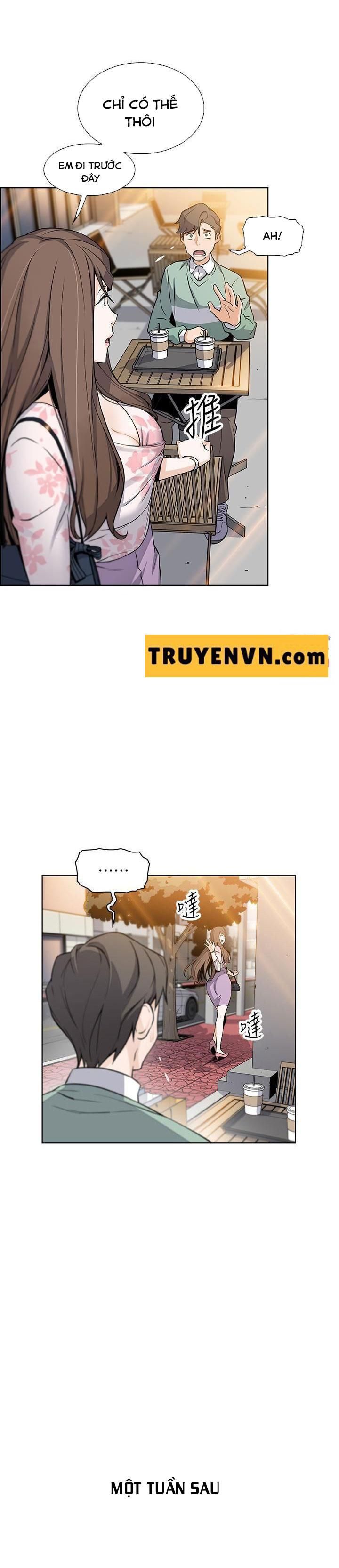 đọc truyện Housekeeper Quản Gia Chương 7 ảnh 40 tại Giả Dược