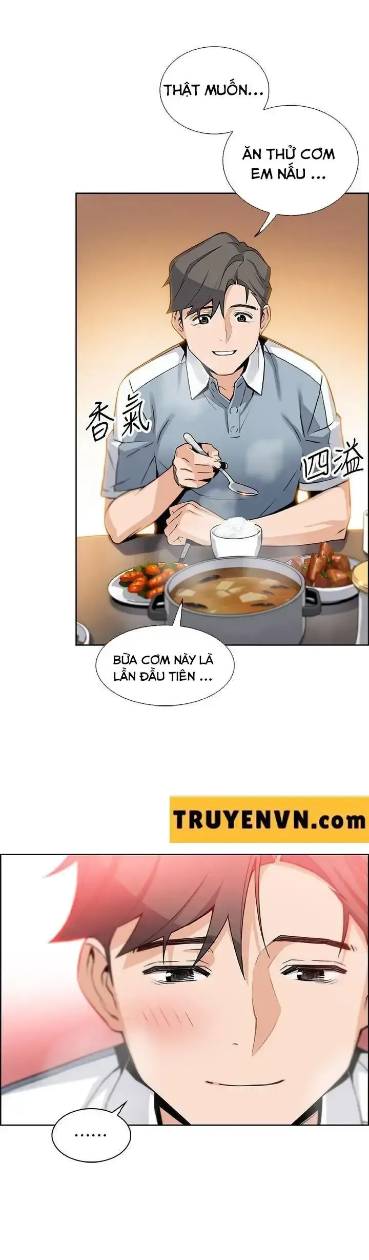 đọc truyện Housekeeper Quản Gia Chương 9 ảnh 14 tại Giả Dược
