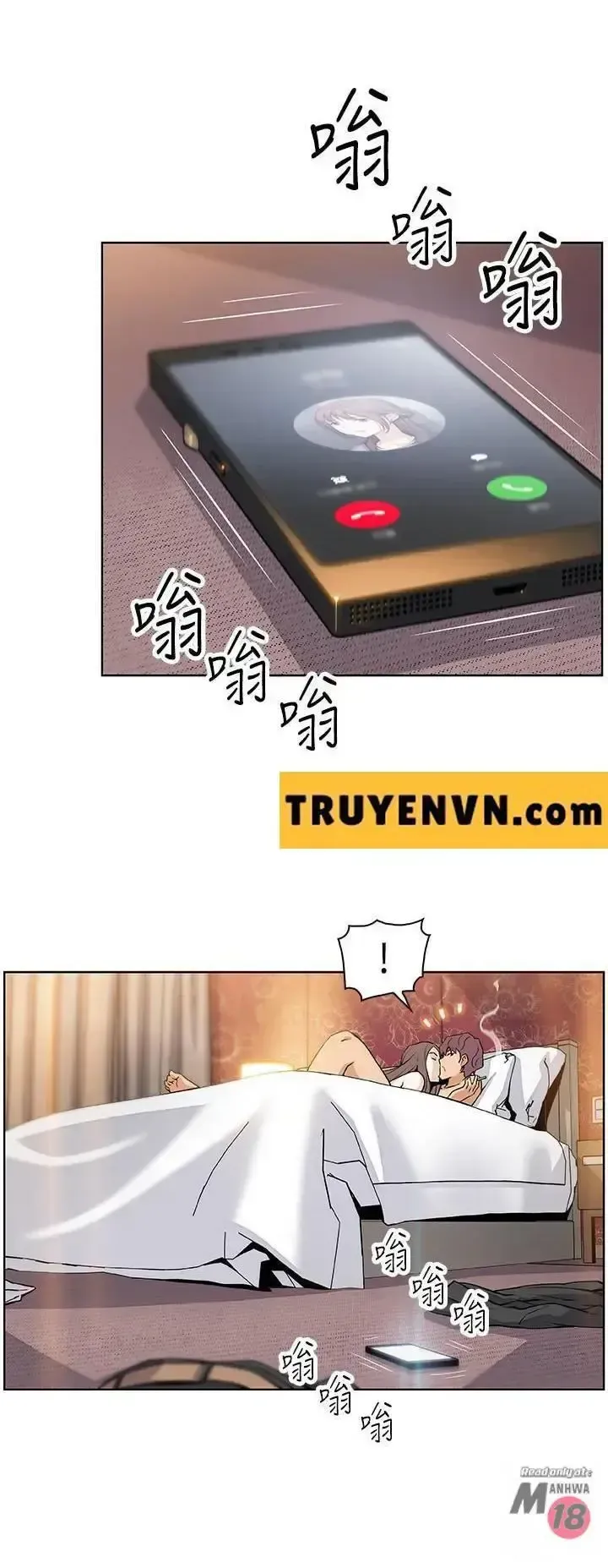 đọc truyện Housekeeper Quản Gia Chương 9 ảnh 30 tại Giả Dược