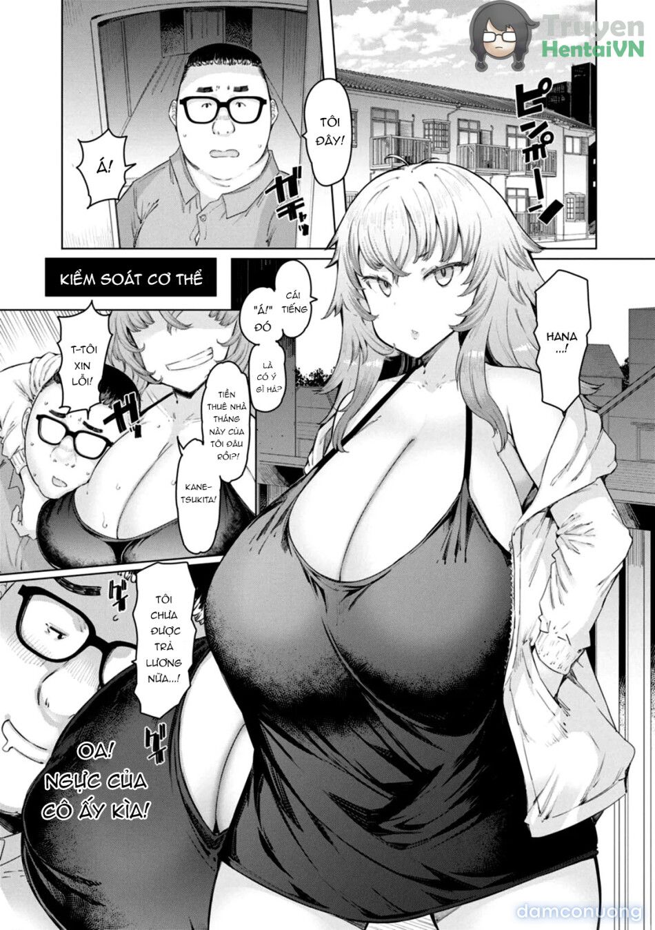 đọc truyện Housewife Hypnosis App Ch.1-9 Chương 3 ảnh 4 tại Thiên Thai Truyện