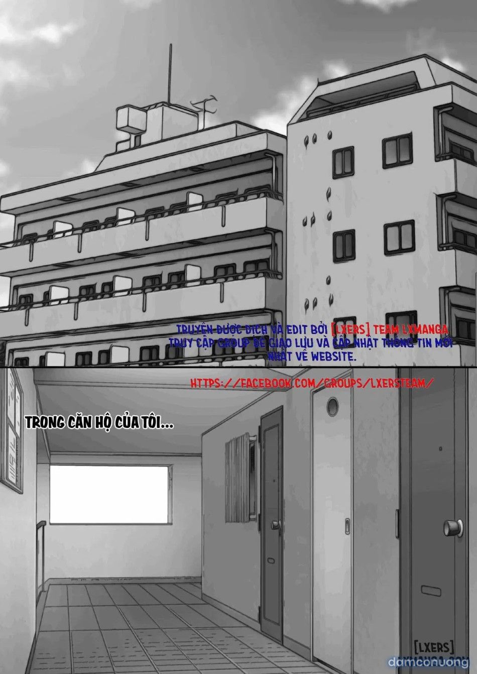 đọc truyện How I Came To Breed My Brother