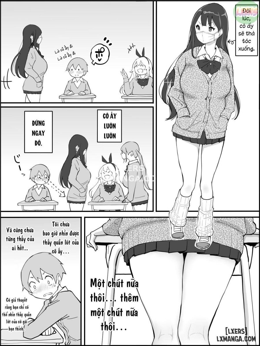 đọc truyện How I Made A Harem Of Sex Friends Chương 1 ảnh 11 tại Giả Dược