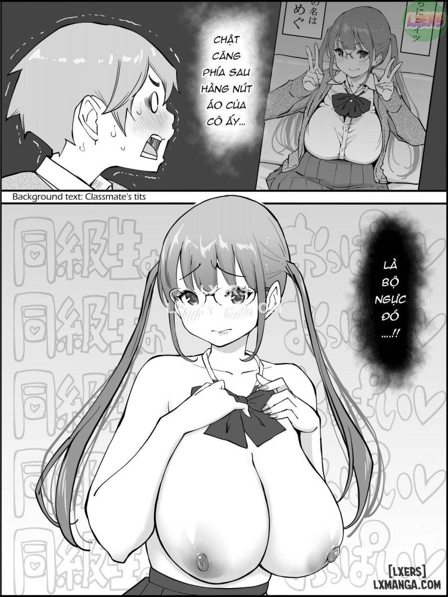 đọc truyện How I Made A Harem Of Sex Friends Chương 1 ảnh 42 tại Giả Dược