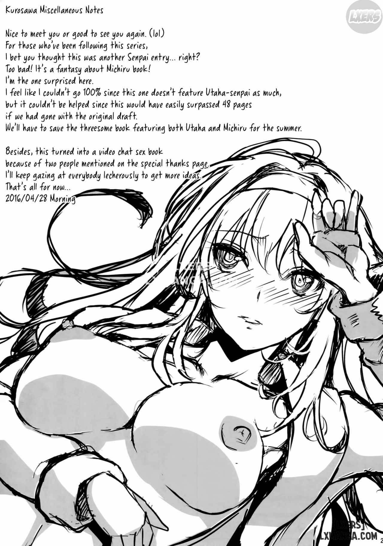 đọc truyện How The Boring Couples Does It 3 Chương 1 ảnh 25 tại Thiên Thai Truyện