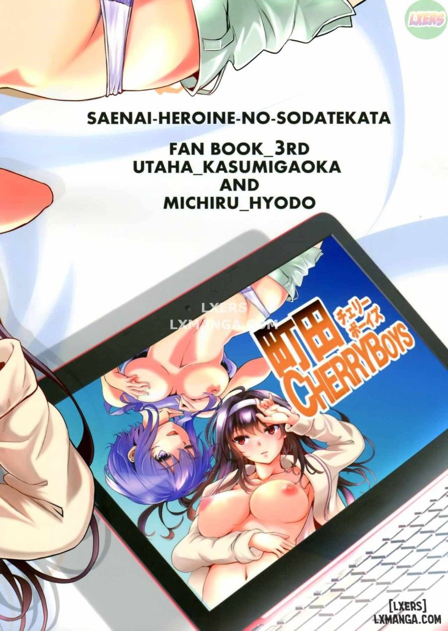 đọc truyện How The Boring Couples Does It 3 Oneshot ảnh 25 tại Giả Dược