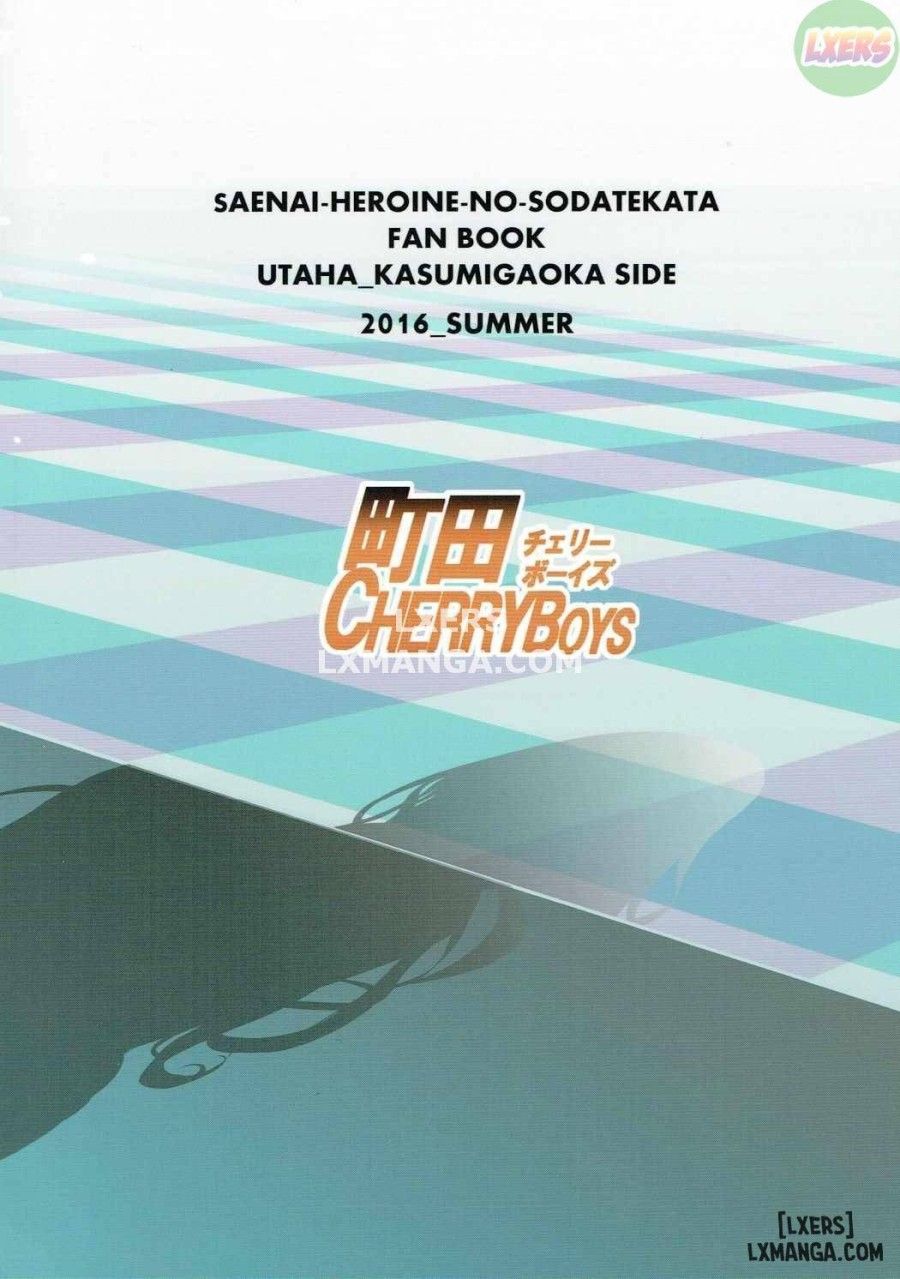 đọc truyện How The Boring Couples Does It 4 Oneshot ảnh 22 tại Giả Dược