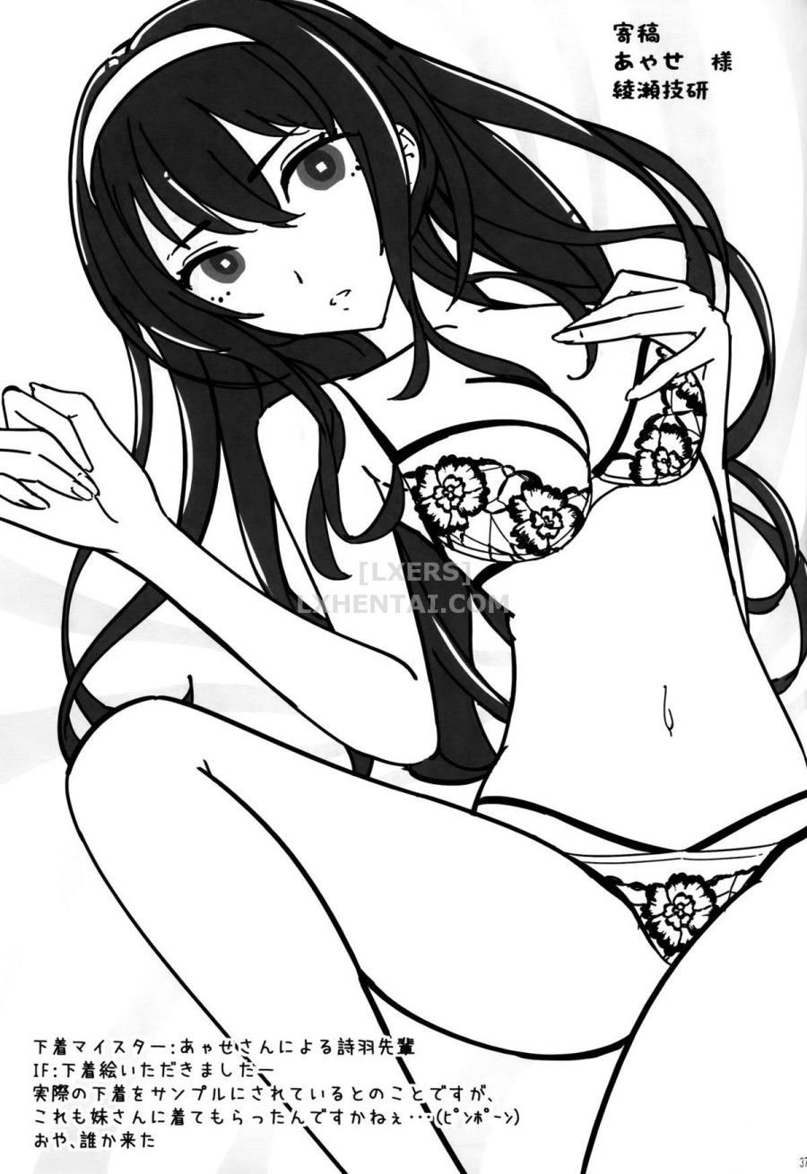 How The Boring Couples Does It Chương 1 page 37 - Giả Dược