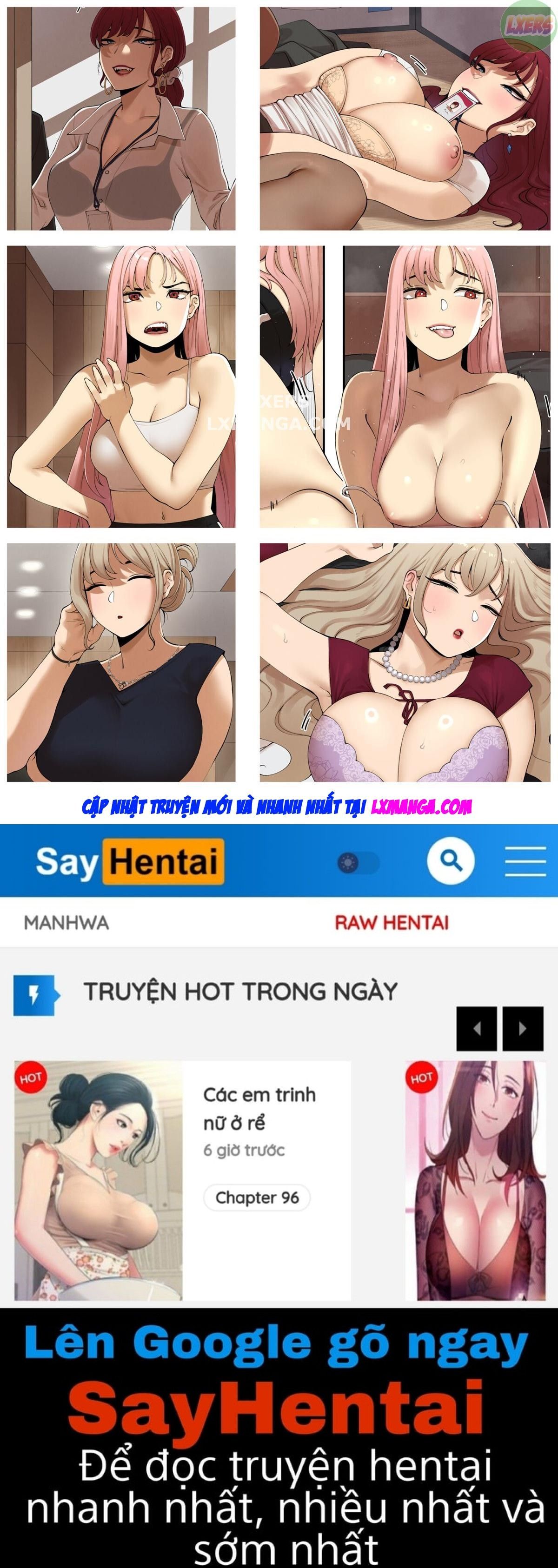 đọc truyện How To Make A Family Using Hypnosis App Oneshot ảnh 29 tại Thiên Thai Truyện