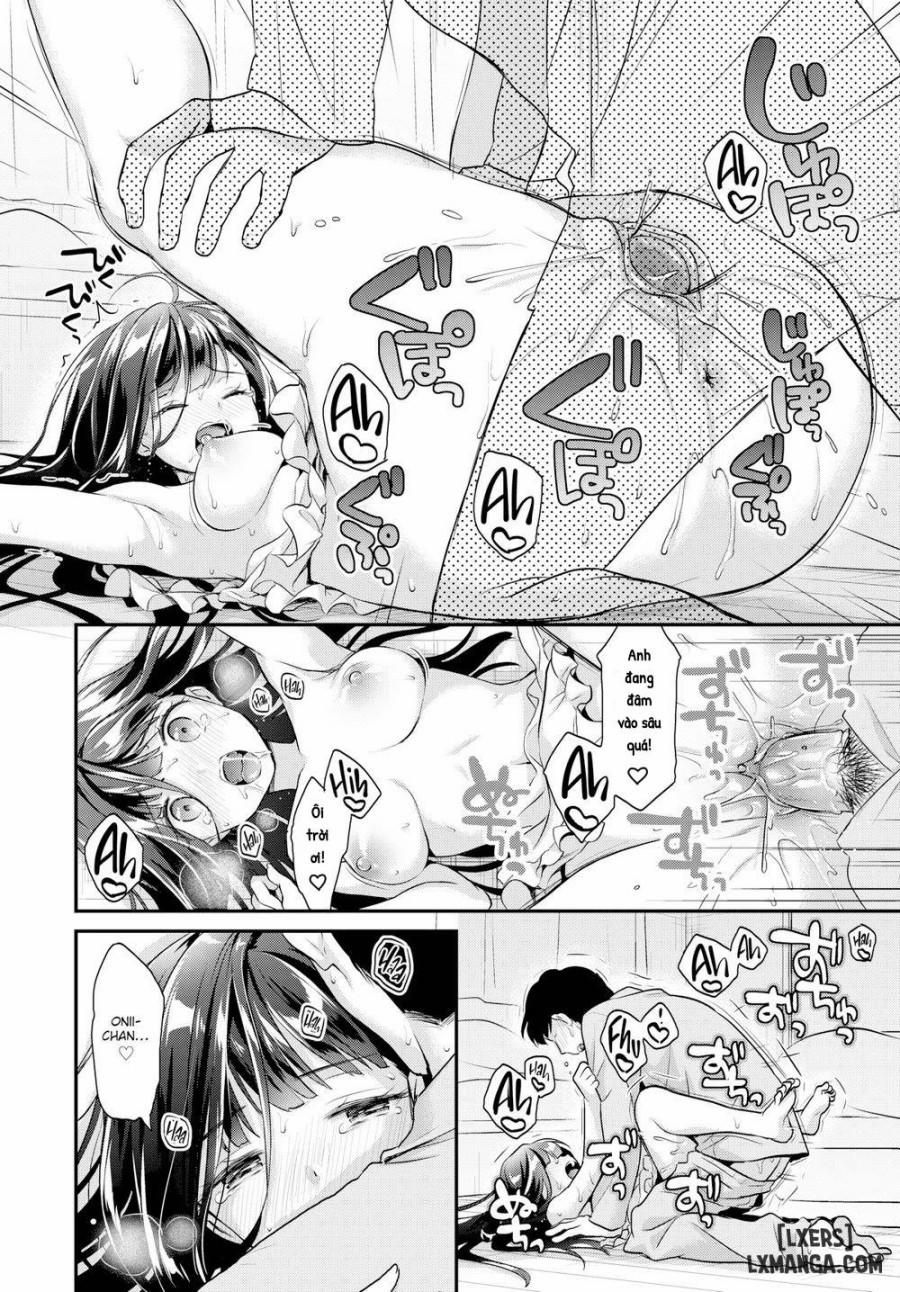 đọc truyện How To Show Appreciation Chương 0 ảnh 16 tại Thiên Thai Truyện