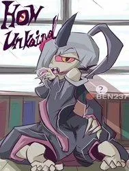 How Unkaind (youkai Watch)