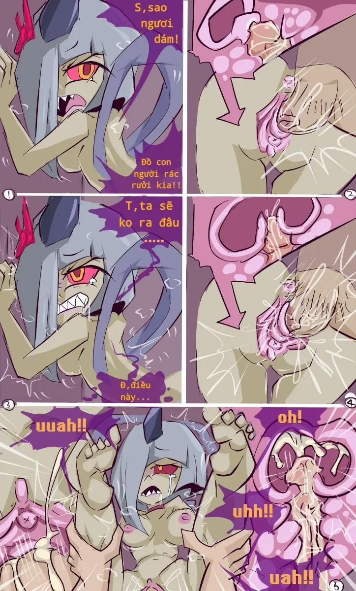 đọc truyện How Unkaind (youkai Watch) Oneshot ảnh 5 tại Giả Dược