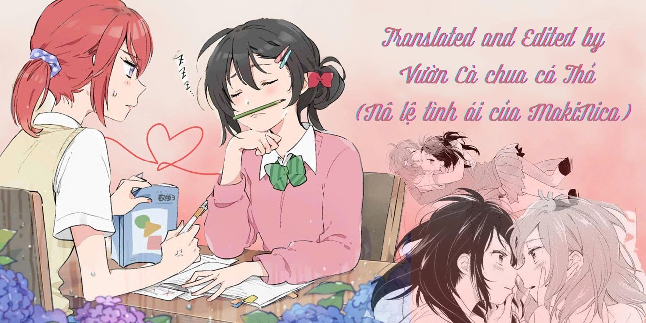 đọc truyện How We Spend Winter Chương 1 ảnh 12 tại Thiên Thai Truyện