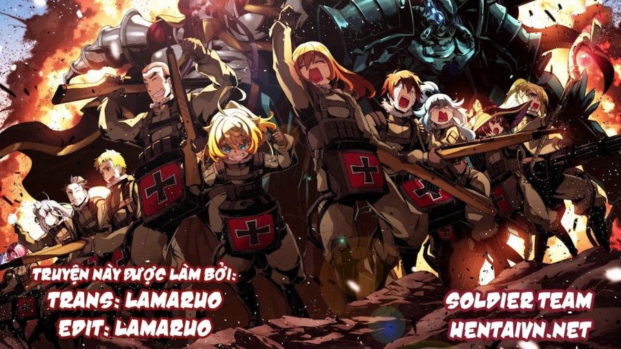 Hu Tao Và Shota (genshin Impact) Chương 2 page 2 - Giả Dược