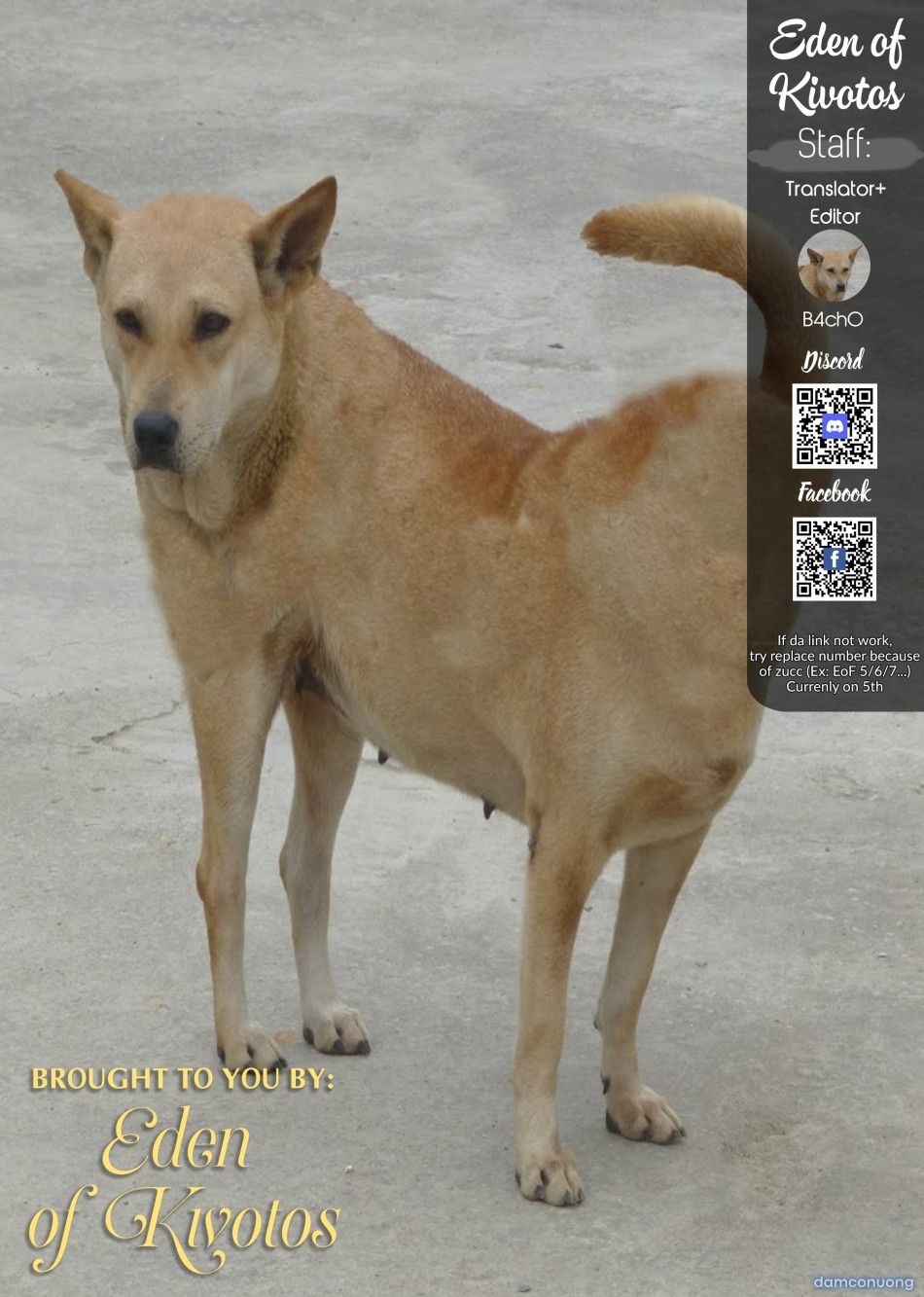 đọc truyện Hư Thì Để Thầy Chỉnh Đốn Niya Nhé! Chương 0 ảnh 30 tại Thiên Thai Truyện