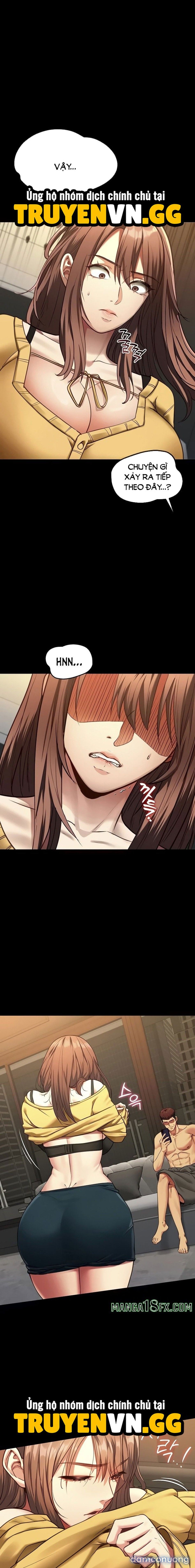 đọc truyện Huấn Luyện Bạn Gái Chương 3 ảnh 13 tại Thiên Thai Truyện