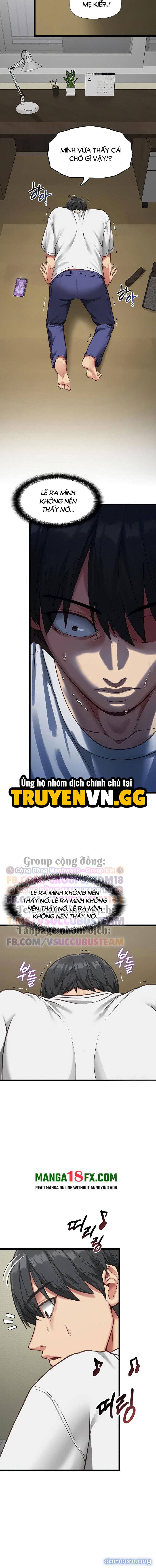 đọc truyện Huấn Luyện Bạn Gái Chương 3 ảnh 4 tại Thiên Thai Truyện