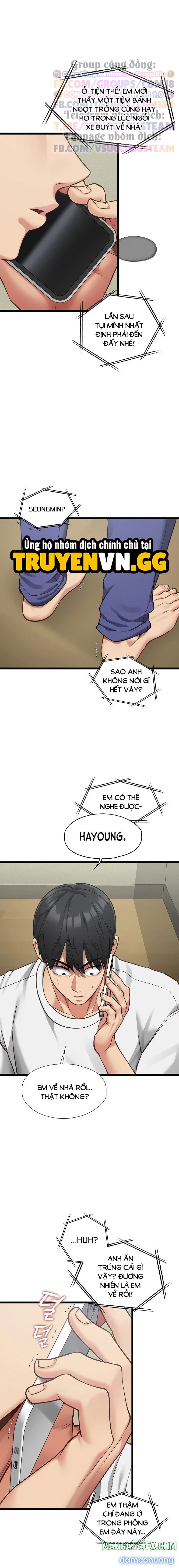 đọc truyện Huấn Luyện Bạn Gái Chương 3 ảnh 6 tại Thiên Thai Truyện